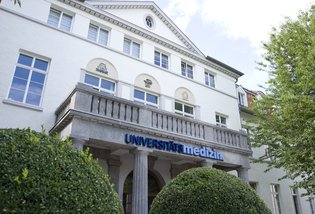 Universitätsmedizin der Johannes Gutenberg-Universität Mainz
